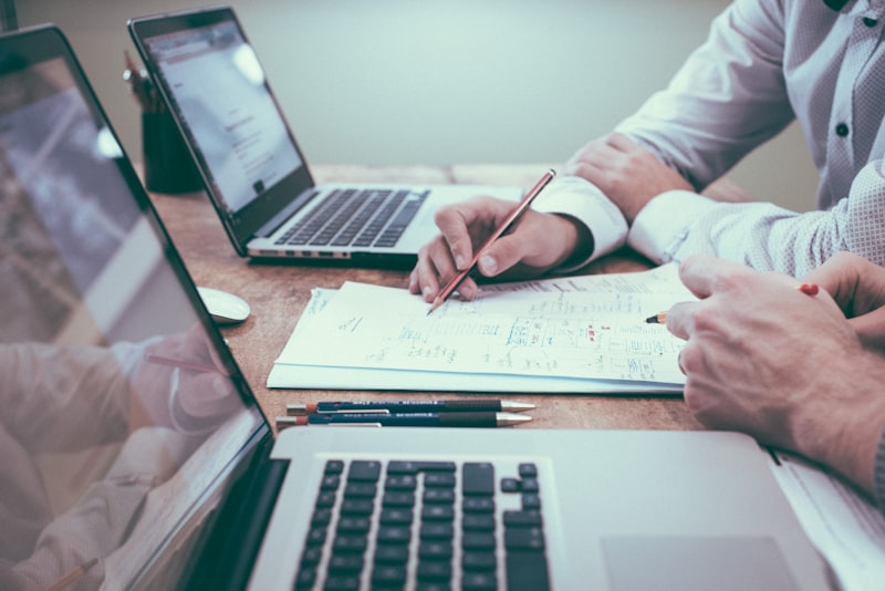 Stock research and analysis