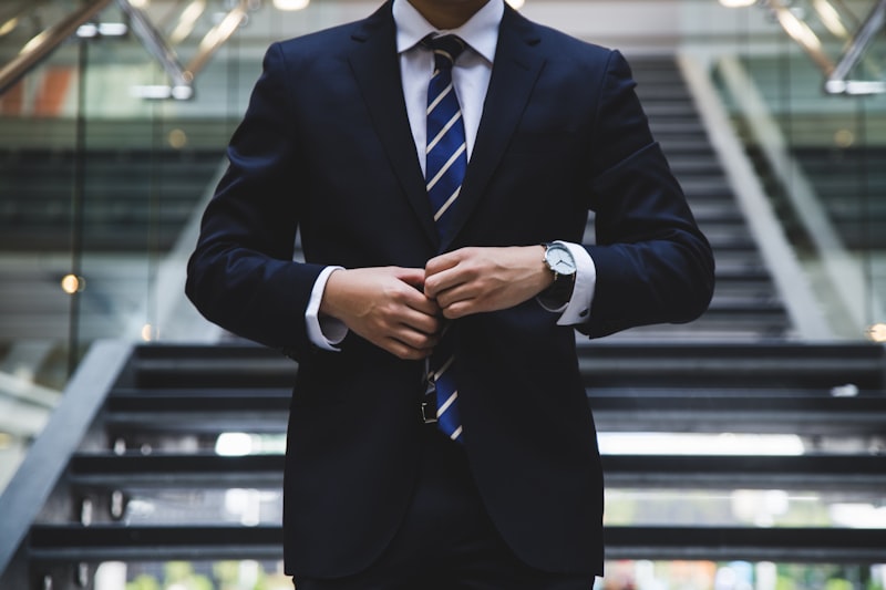 Company competitive analysis