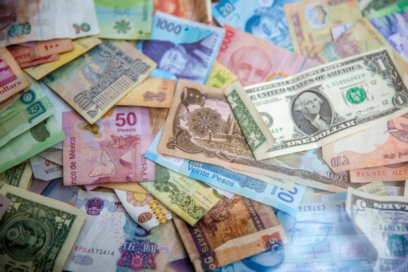 Inflation and price levels