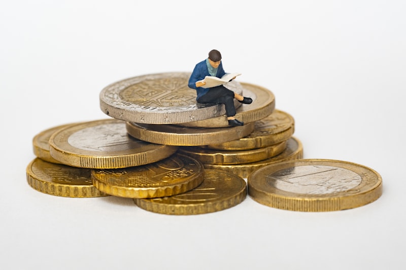 Central bank and monetary policy
