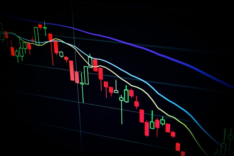 Market cycles and economic growth