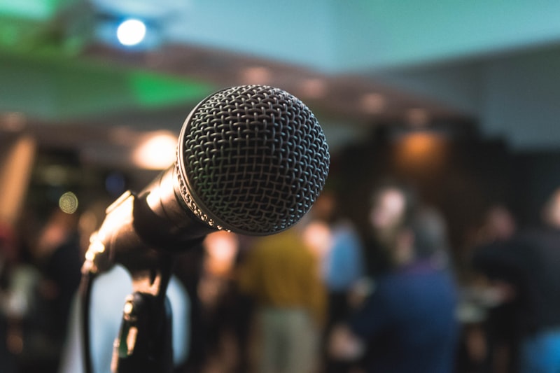 Presenting investment strategy