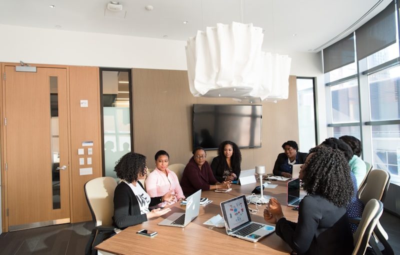 How to Build a Strong WGHS Team: Recruitment and Management