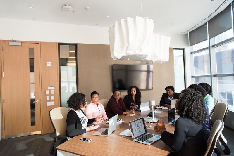 Diverse team perspectives