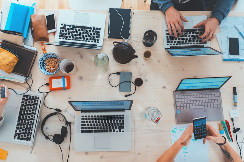 Team leadership and management
